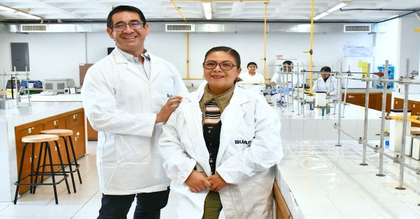 Desarrollan en la BUAP alimentos funcionales con subproductos agroindustriales