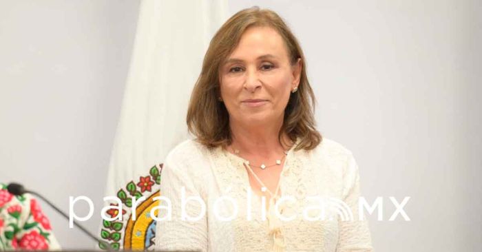Refuerza Rocío Nahle seguridad en el norte con respaldo federal