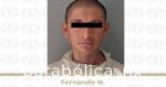 Sentencian a m&aacute;s de 8 a&ntilde;os de prisi&oacute;n a homicida de Nealtican