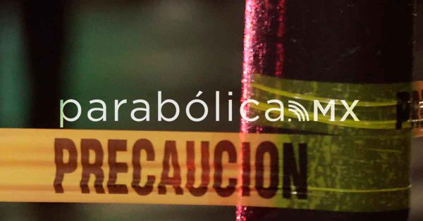 Descarta Polic&iacute;a de San Andr&eacute;s Cholula intento de linchamiento en Tonantzintla