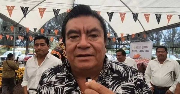 Atacan a alcalde de Tianguismanalco con un arma blanca