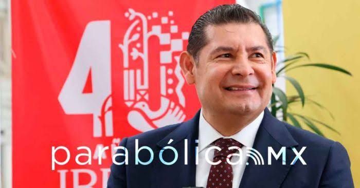 Se suma Armenta al llamado a la paz en Medio Oriente