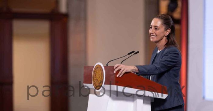 Aumenta Sheinbaum meta sexenal del programa Vivienda para el Bienestar