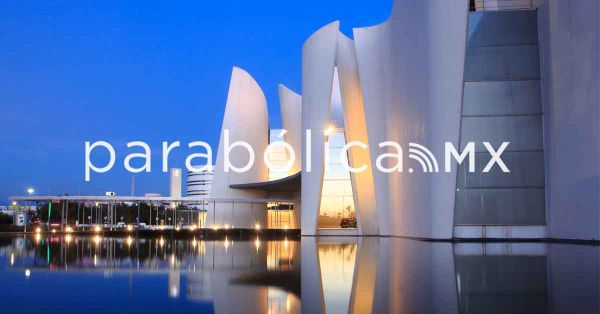 Firma Armenta el convenio que pone fin anticipado a la deuda del Museo Barroco