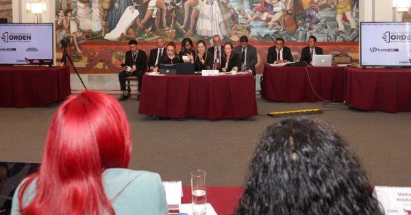 Cumple Ayuntamiento de Puebla compromiso con regularización de asentamientos