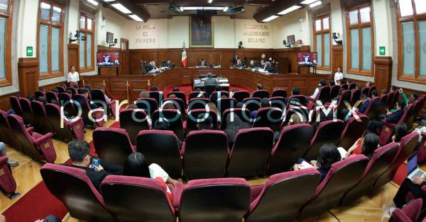 Decide nueva Corte proteger gratuidad en el acceso a la informaci&oacute;n