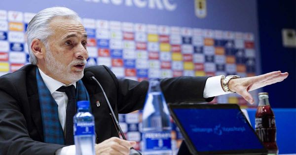 Giran orden de aprehensi&oacute;n contra Jes&uacute;s Mart&iacute;nez, due&ntilde;o del Pachuca