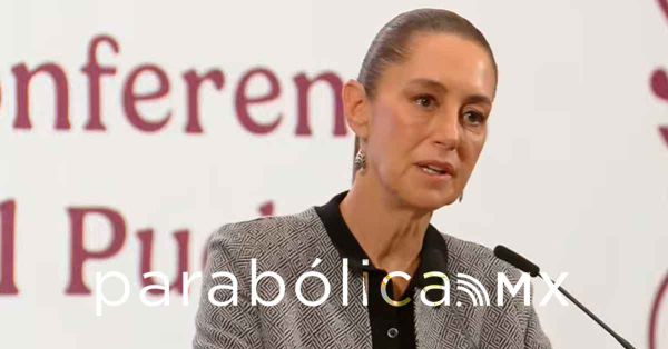 Confirma Sheinbaum invitaci&oacute;n a la cumbre del G-7; analiza asistencia