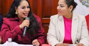 Realizan Mesa de Seguridad Intermunicipal San Pedro y San Andr&eacute;s Cholula