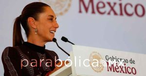 Se mejorará el sistema público de preparatorias, anuncia Sheinbaum