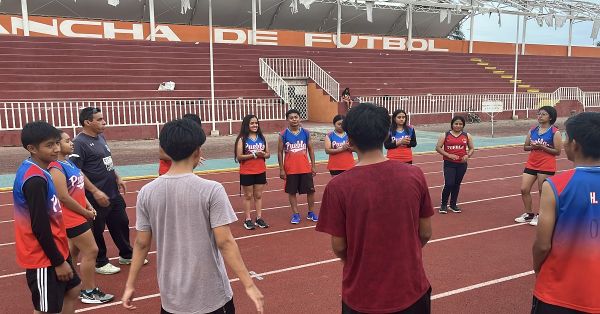 Entregan premios a los ganadores de rifa en Uni&oacute;n Antorchista