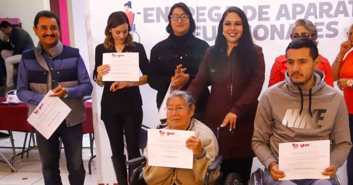 Impulsa Tonantzin Fern&aacute;ndez el di&aacute;logo con el Mi&eacute;rcoles Ciudadano