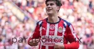 Derrota Chivas a Rayados y Tigres triunfa sobre Atlético de San Luis