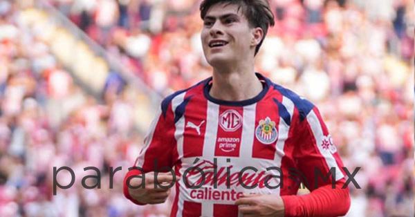 Derrota Chivas a Rayados y Tigres triunfa sobre Atlético de San Luis