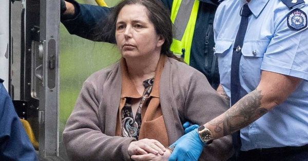 Dan cadena perpetua a mujer que mat&oacute; con hongos venenosos a familia de su exmarido