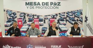 Inspeccionar&aacute;n panteones por temporada de Todos Santos 2025