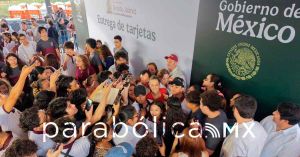 El cierre de a&ntilde;o de Sheinbaum