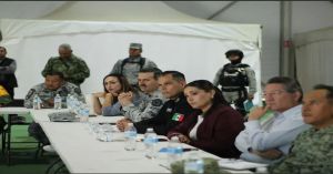 Clasificarán a migrantes deportados de EU con pulseras
