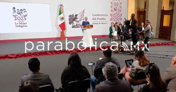 Retomar&aacute; Sheinbaum reuniones con Ad&aacute;n y Monreal