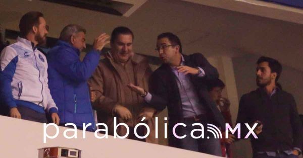 Javier Lozano, el carro&ntilde;ero