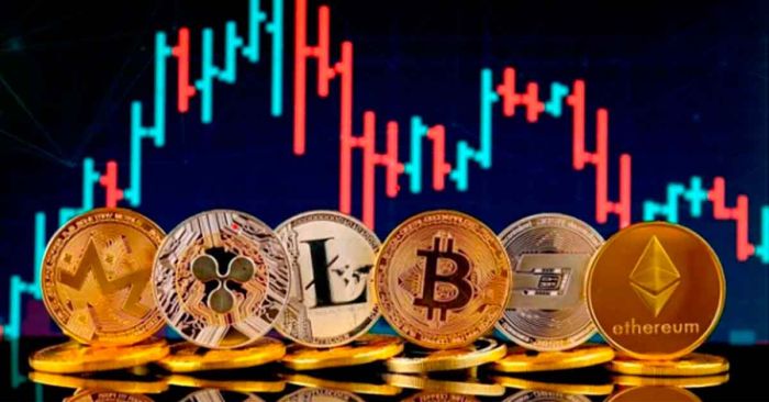 Presume la DEA el decomiso de 10 mdd en criptomonedas ligadas al Cártel de Sinaloa