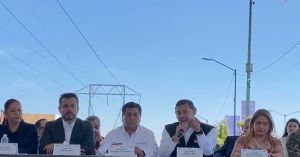Intervendr&aacute; gobierno de Armenta 5 mil calles en zona metropolitana de Puebla