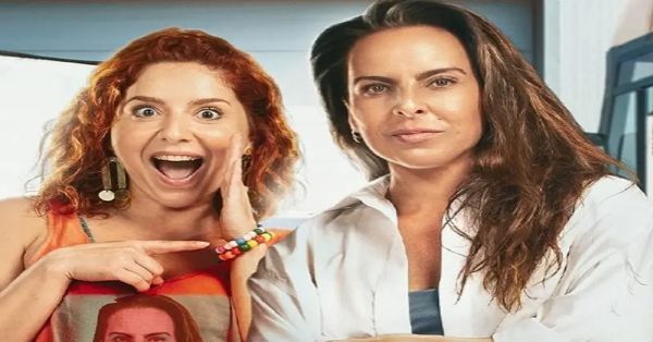 Participa Kate del Castillo en la película &#039;La más fan&#039;