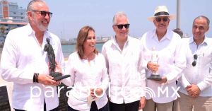 Reconoce Nahle la contribución histórica de los migrantes libaneses en Veracruz