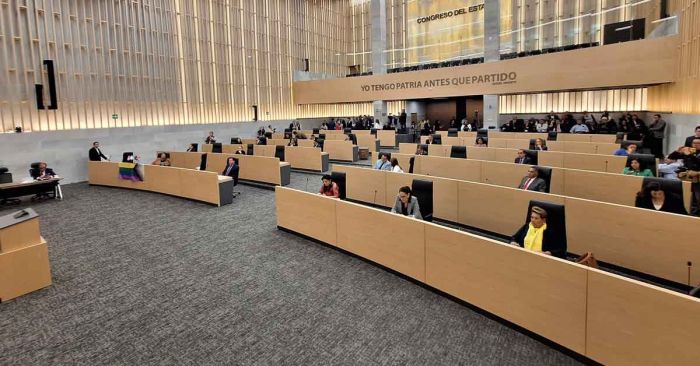 Invita Congreso a participar en los Foros “Ciberseguridad en Puebla”