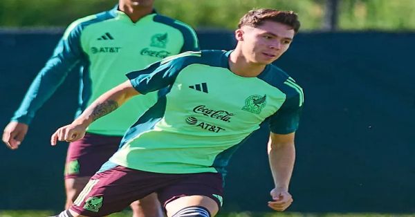 Condenan a Rodrigo Huescas a prisión en Dinamarca