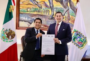 Inician enroques en el Gabinete armentista