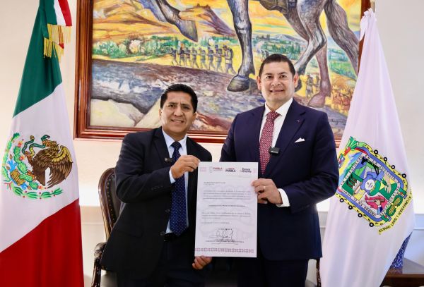 Inician enroques en el Gabinete armentista