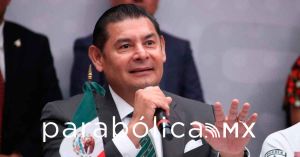 Entregó Armenta lista de presuntos &quot;delincuentes de cuello blanco&quot; a la SCJN