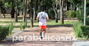 Contin&uacute;an abiertas las inscripciones para el Marat&oacute;n de Puebla 2025: Deporte estatal