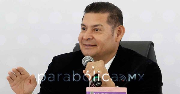 Iniciarán operaciones en enero la Casa de Maternidad: Armenta