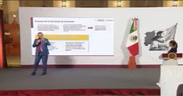 Descubren fraude en importación de textiles y calzado en México