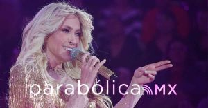 Regresa Yuri al Palenque de la Feria de Puebla