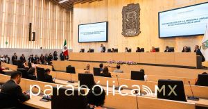 Se fortalecen los tres órganos que integran el Poder Judicial del Estado: José Eduardo Hernández