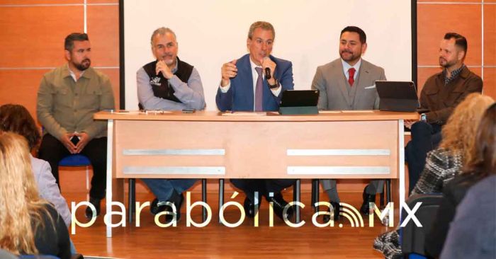 Se reúne Pepe Chedraui con representantes de más de 25 colonias