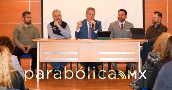 Se reúne Pepe Chedraui con representantes de más de 25 colonias