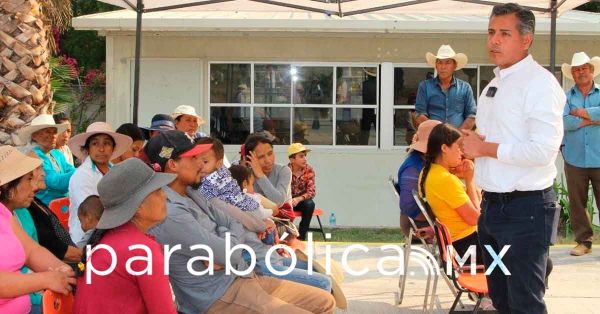 Decidir&aacute;n inspector&iacute;as obras prioritaria para su desarrollo: Ayuntamiento