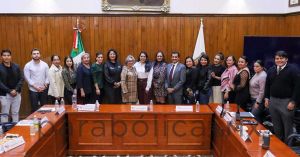 Inician las comparecencias de las secretarías del Ayuntamiento de San Pedro Cholula