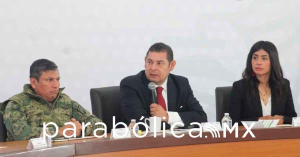 Que nadie quiera usar mi nombre en el TSJ: Armenta