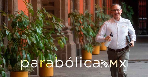 Ser&aacute; L&oacute;pez Gatell representante de M&eacute;xico ante la OMS, confirma Sheinbaum