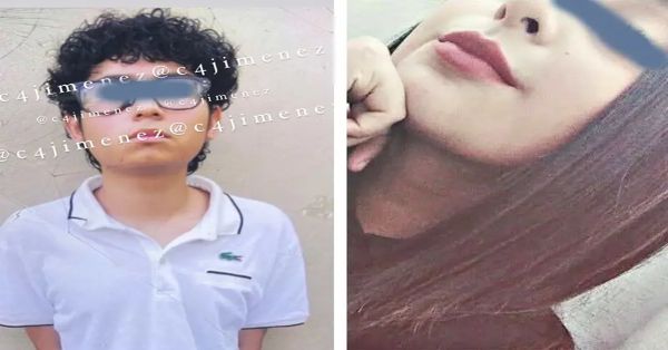 Vinculan a proceso a Lucio y Diana; se quedan en la cárcel por abandonar a su bebé