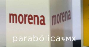 Felicita Luisa Alcalde a morenistas ganadores en la extraordinaria