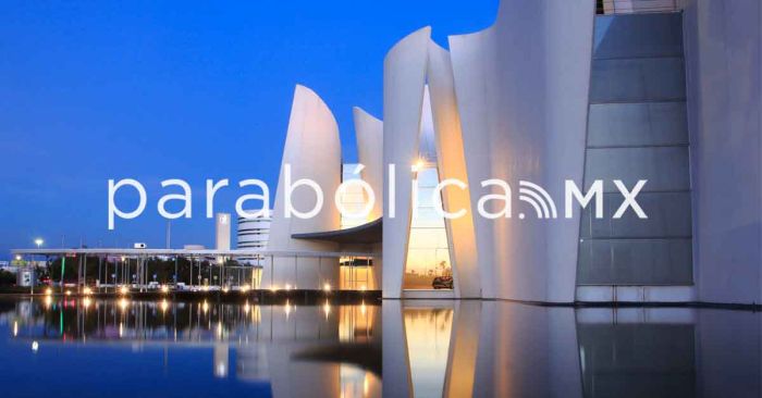 Prepara Cultura estatal la reactivaci&oacute;n del Museo Barroco