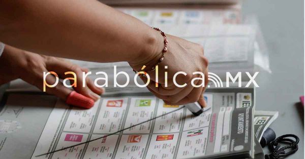 Reportan hechos de violencia en la jornada electoral en Veracruz