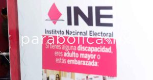 Valida INE el Padrón Electoral y Listas Nominales para la Elección Judicial