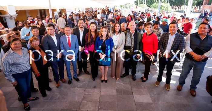 Ofertan más de 2 mil vacantes de empleo en San Andrés Cholula